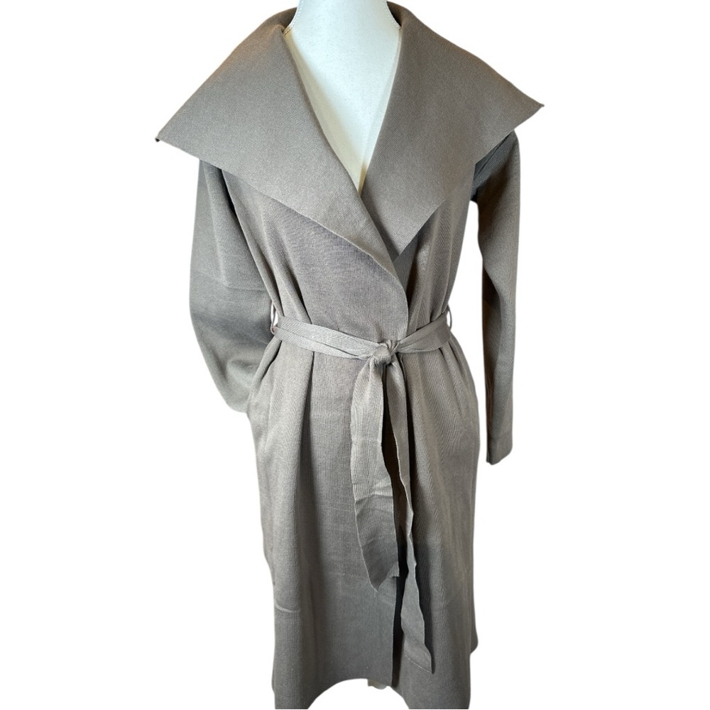 Love Tree NWT Chic Tan Cozy Sweater - Picture 7 of 7